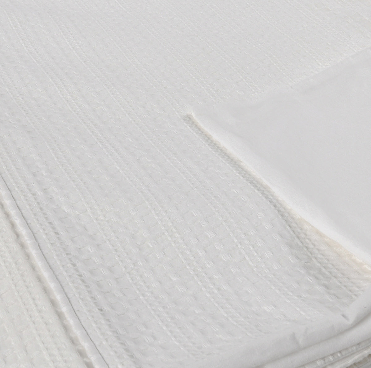 Mason White Duvet Collection by Classic Home at Eve Furniture