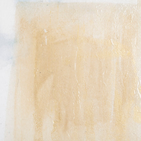 Masque II by Victoria Barnes a Hand Embellished Textured Canvas by Mercana at Eve Furniture