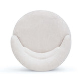 Massa Textured Fabric Swivel Accent Chair by TOV Furniture at Eve Furniture