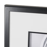 Master of the Hounds by The Chelsea Collection Textured FramedPhoto Print Matted Under Glass by Mercana at Eve Furniture