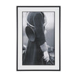 Master of the Hounds by The Chelsea Collection Textured FramedPhoto Print Matted Under Glass by Mercana at Eve Furniture