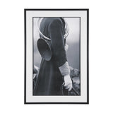 Master of the Hounds by The Chelsea Collection Textured FramedPhoto Print Matted Under Glass by Mercana at Eve Furniture