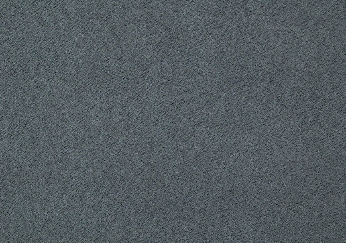 Maston Dark Gray Ottoman by Homelegance at Eve Furniture