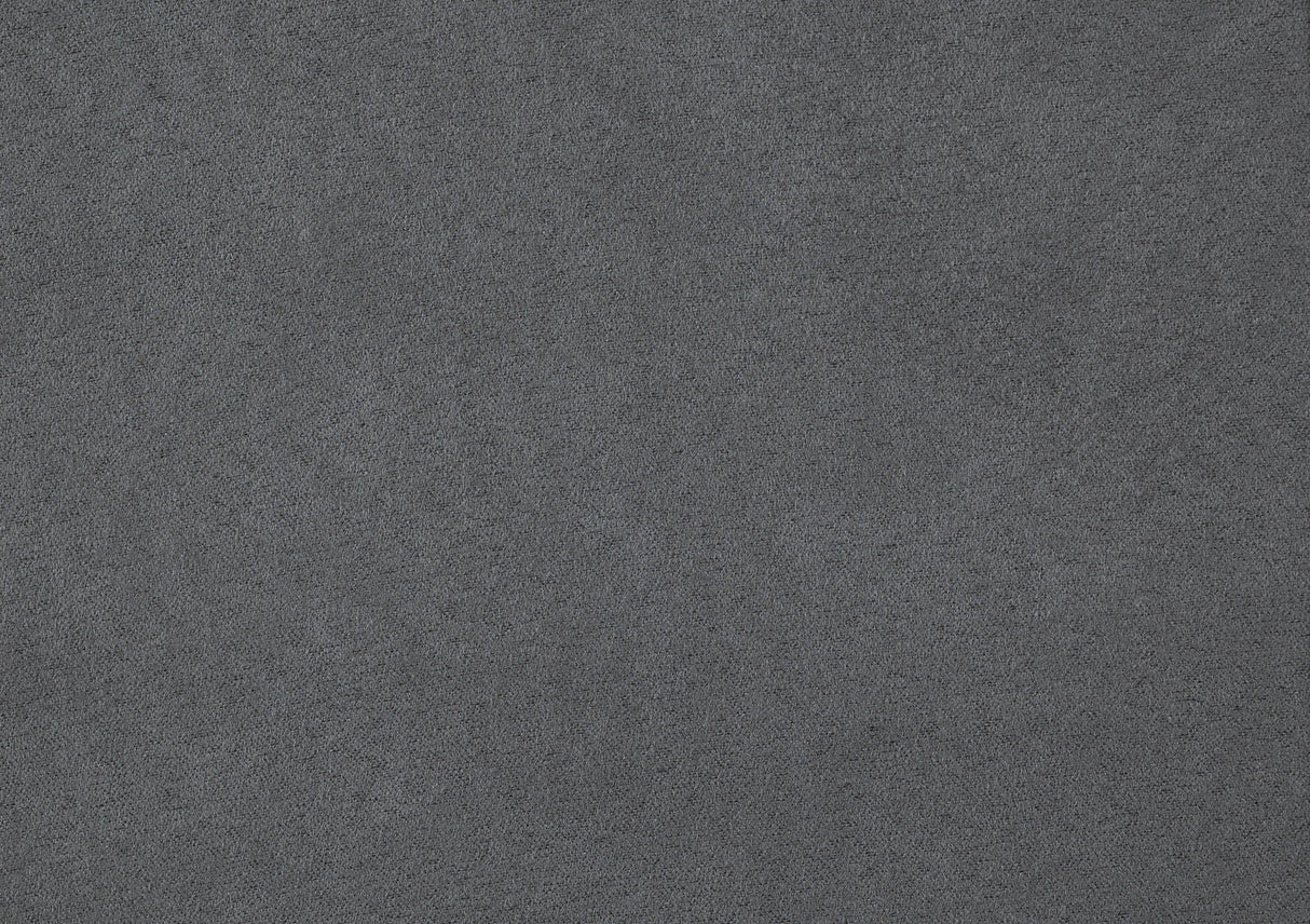 Maston Dark Gray Reversible Sectional by Homelegance at Eve Furniture