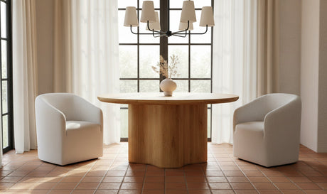 Mathis Chandelier by Moe's Home at Eve Furniture