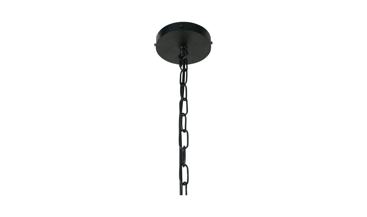 Mathis Chandelier by Moe's Home at Eve Furniture
