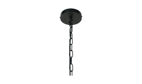 Mathis Chandelier by Moe's Home at Eve Furniture