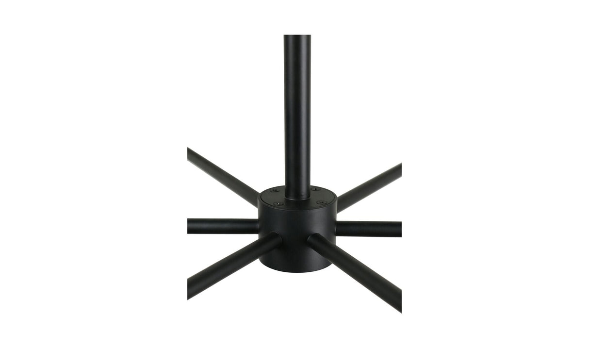 Mathis Chandelier by Moe's Home at Eve Furniture