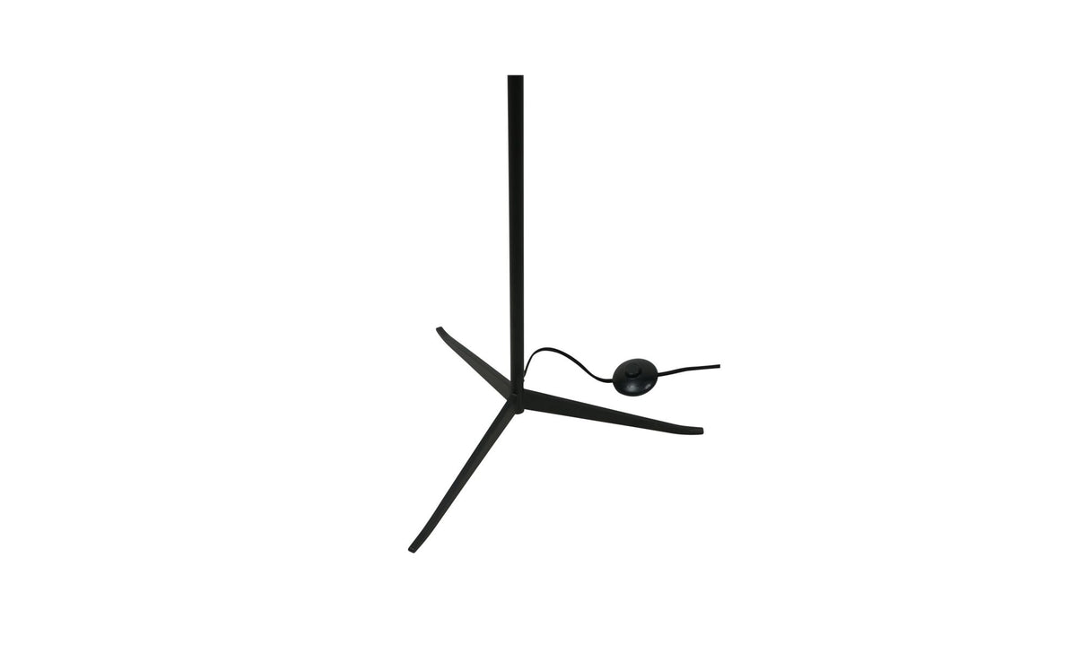 Mathis Floor Lamp by Moe's Home at Eve Furniture