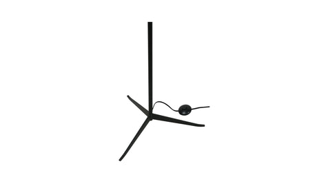 Mathis Floor Lamp by Moe's Home at Eve Furniture