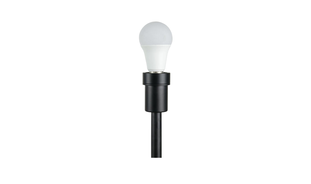Mathis Floor Lamp by Moe's Home at Eve Furniture