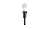 Mathis Floor Lamp by Moe's Home at Eve Furniture