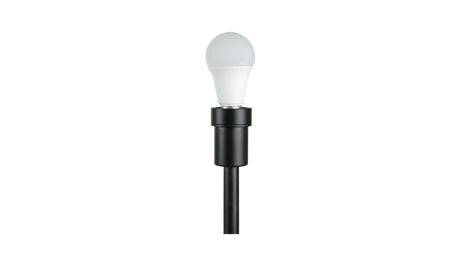 Mathis Floor Lamp by Moe's Home at Eve Furniture