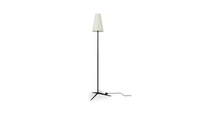 Mathis Floor Lamp by Moe's Home at Eve Furniture
