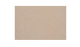 Matina Corner Chair Oatmeal by Moe's Home at Eve Furniture