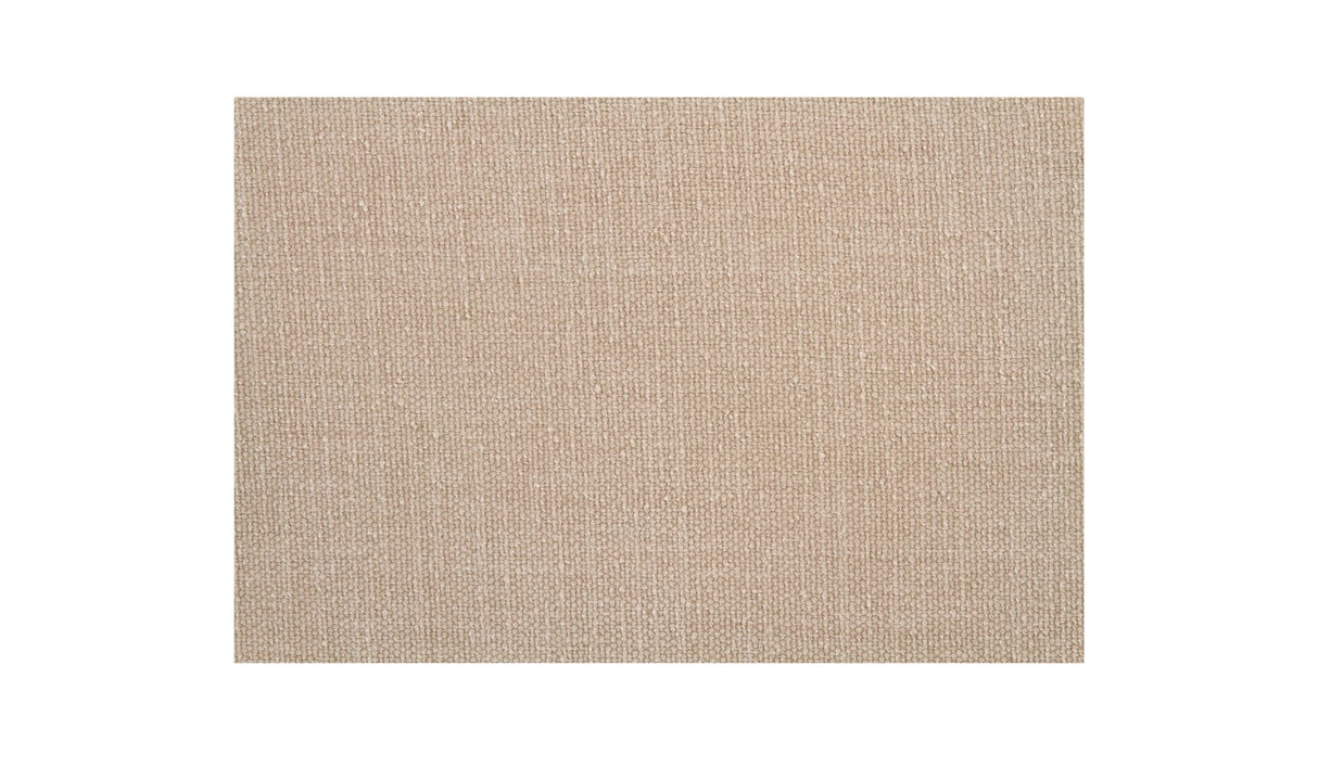 Matina Lounge Modular Sectional Oatmeal by Moe's Home at Eve Furniture