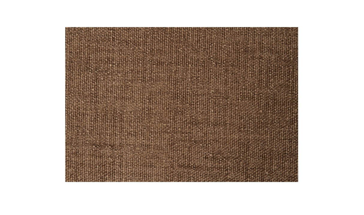 Matina Lounge Modular Sectional Taupe by Moe's Home at Eve Furniture