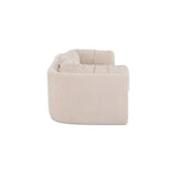 Matina Oatmeal Modular Sofa by MOES at Eve Furniture