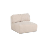 Matina Oatmeal Slipper Chair