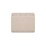 Matina Oatmeal Slipper Chair