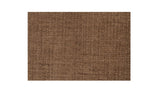 Matina Ottoman Taupe by Moe's Home at Eve Furniture