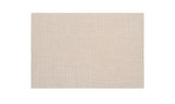 Matina Slipper Chair Oatmeal by Moe's Home at Eve Furniture