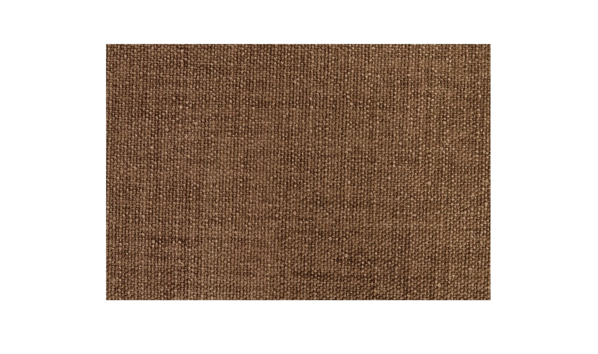 Matina Slipper Chair Taupe by Moe's Home at Eve Furniture