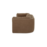 Matina Taupe Modular Sofa by MOES at Eve Furniture