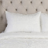 Matira Antique Cream Comforter Collection by Classic Home at Eve Furniture