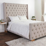 Matira Antique Cream Comforter Collection by Classic Home at Eve Furniture