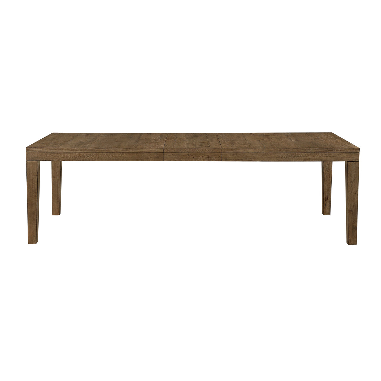 Matisse Brown Dining Table by Homelegance at Eve Furniture