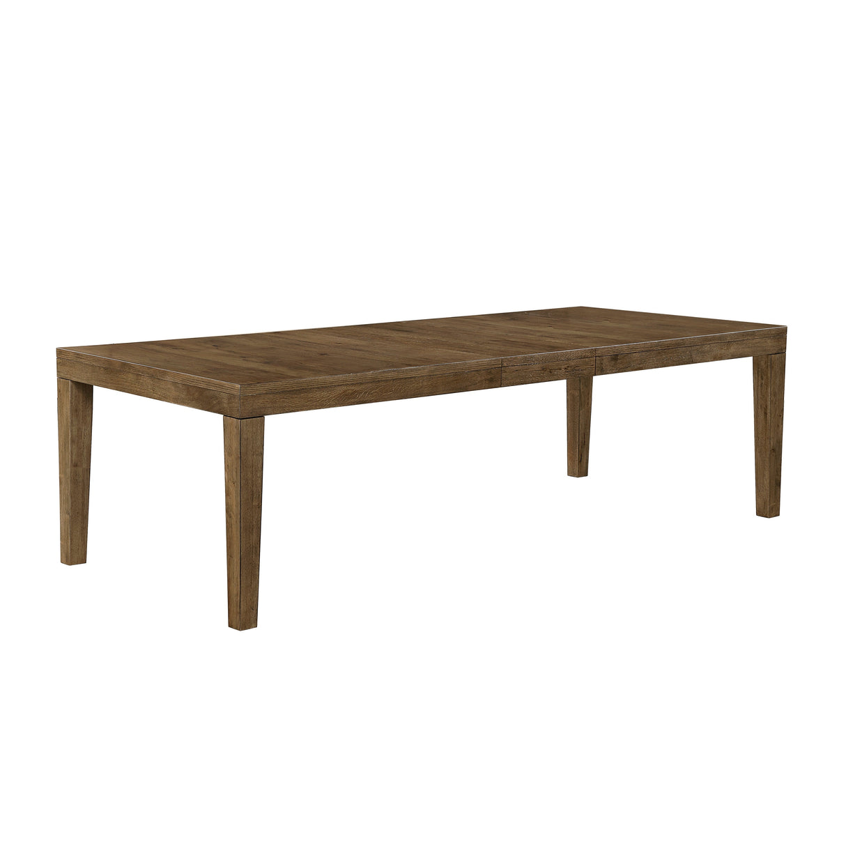 Matisse Brown Dining Table by Homelegance at Eve Furniture