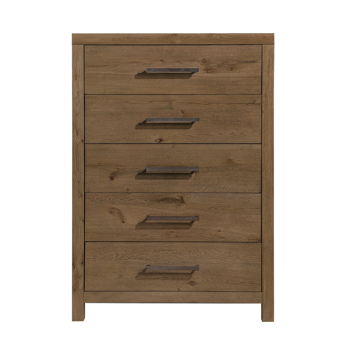 Matisse Brown Panel Bedroom Set by Homelegance at Eve Furniture