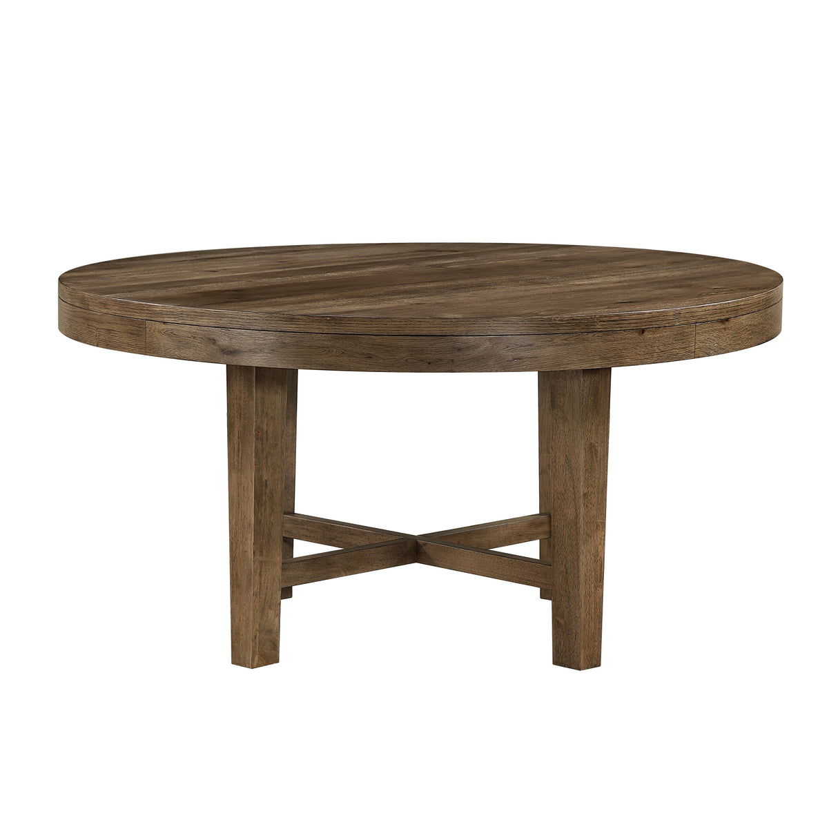 Matisse Brown Server by Homelegance at Eve Furniture