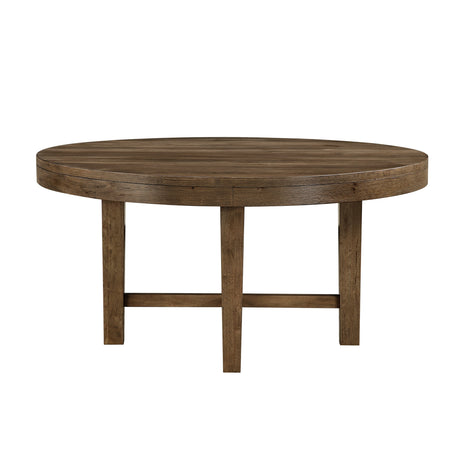 Matisse Brown Server by Homelegance at Eve Furniture