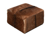 Matola Acorn Square Ottoman by Modus Furniture at Eve Furniture