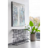 Matrix Console Table by Moe's Home at Eve Furniture