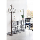 Matrix Console Table by Moe's Home at Eve Furniture