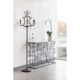 Matrix Console Table by Moe's Home at Eve Furniture