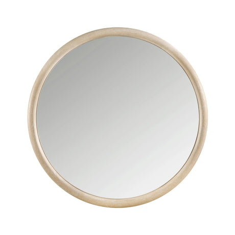 Matteo Light Oak Mirror by Homelegance at Eve Furniture