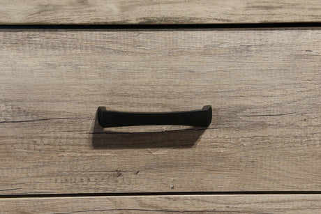 Matteo Melamine Upholstered Panel Bedroom Set by Crown Mark at Eve Furniture