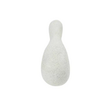 Matter Ecomix Sculpture Flecked Stone by Moe's Home at Eve Furniture