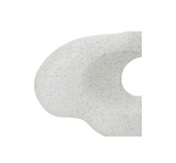 Matter Ecomix Sculpture Flecked Stone by Moe's Home at Eve Furniture