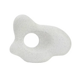 Matter Ecomix Sculpture Flecked Stone by Moe's Home at Eve Furniture
