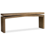 Matthes Console Table, Rustic Grey by Four Hands by Four Hands at Eve Furniture