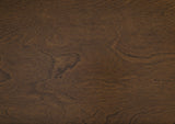 Maude Chestnut Dining Set by Homelegance at Eve Furniture