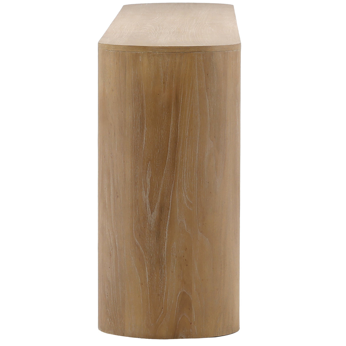 Maven Sideboard, Light Natural by Dovetail at Eve Furniture