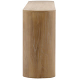 Maven Sideboard, Light Natural by Dovetail at Eve Furniture