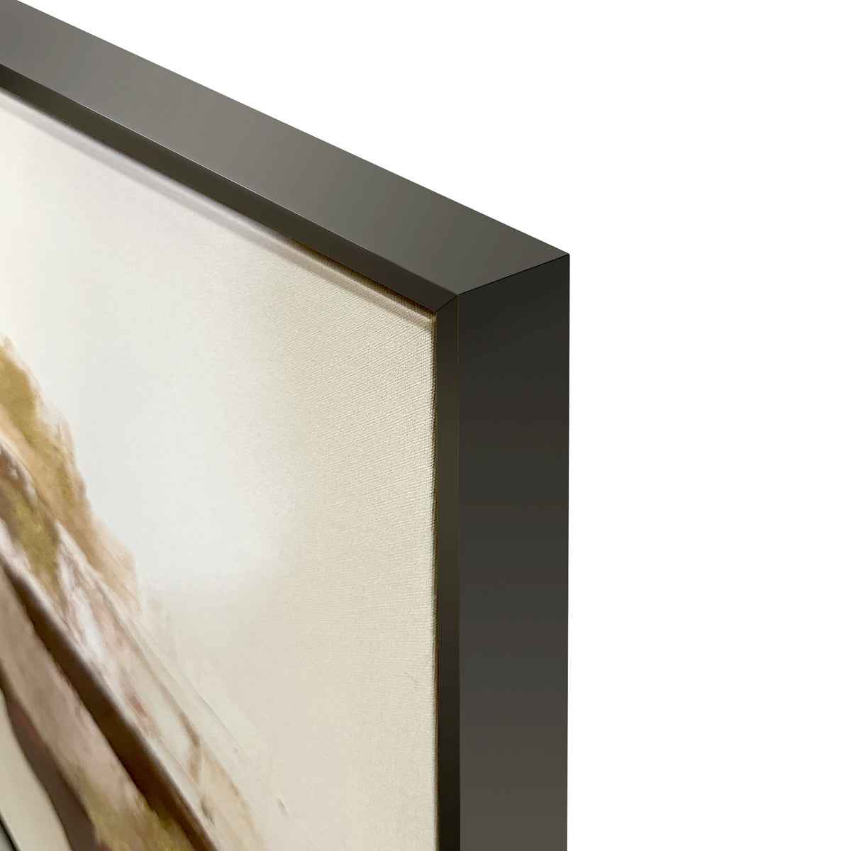 Maverick Painting Triptych Black by Buddy Whitlock by Classic Home at Eve Furniture