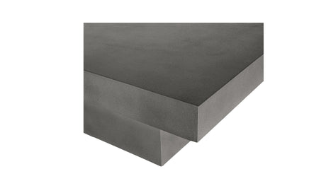 Maxima Outdoor Coffee Table Grey by Moe's Home at Eve Furniture